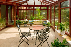 Nailstone conservatory quotes