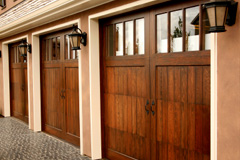 Nailstone garage extension quotes