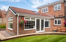 Nailstone house extension leads