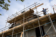Nailstone multiple storey extensions quotes